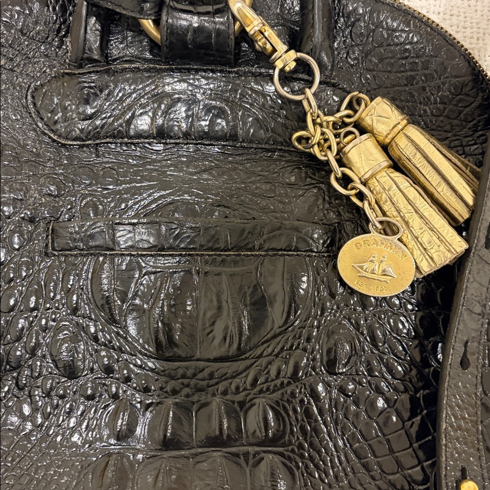 Brahmin Backpack - image 7